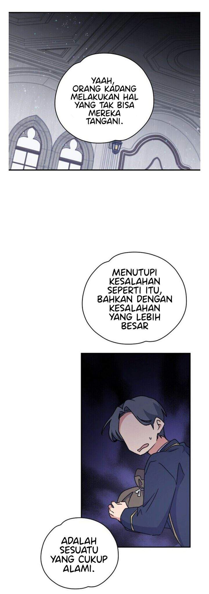 YIGRET Chapter 21 Gambar 12