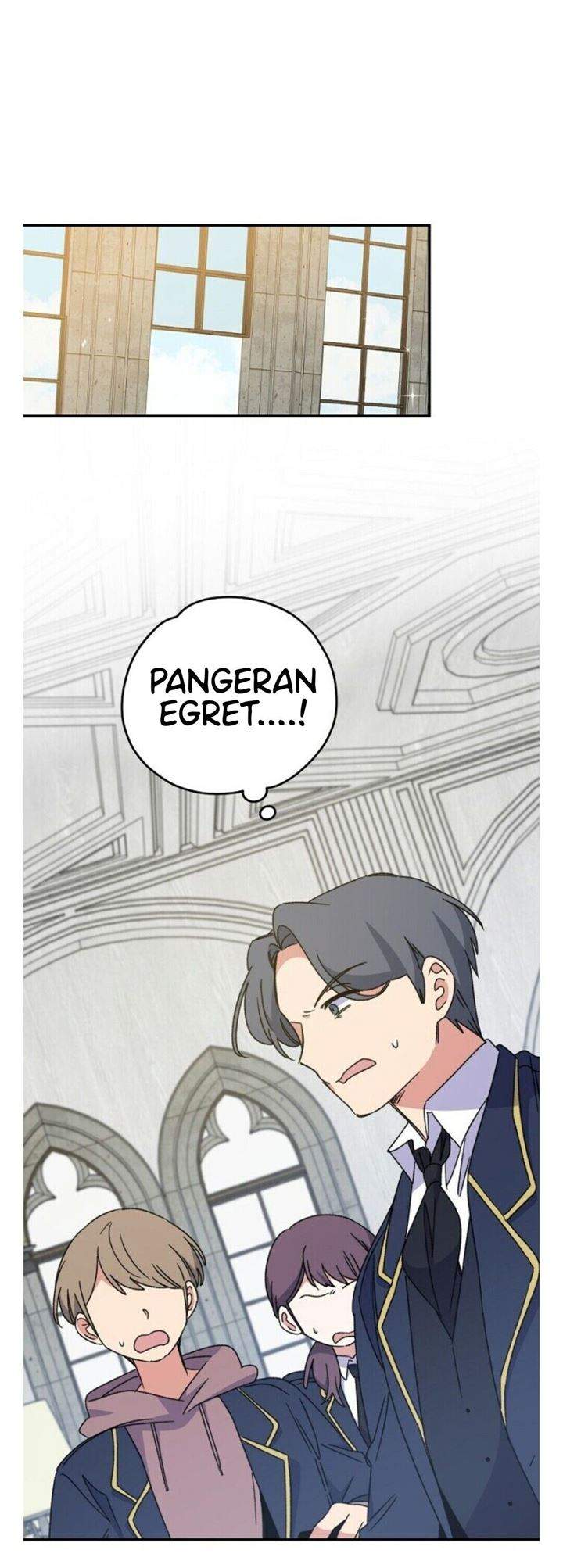 Baca YIGRET Chapter 21 Gambar 2