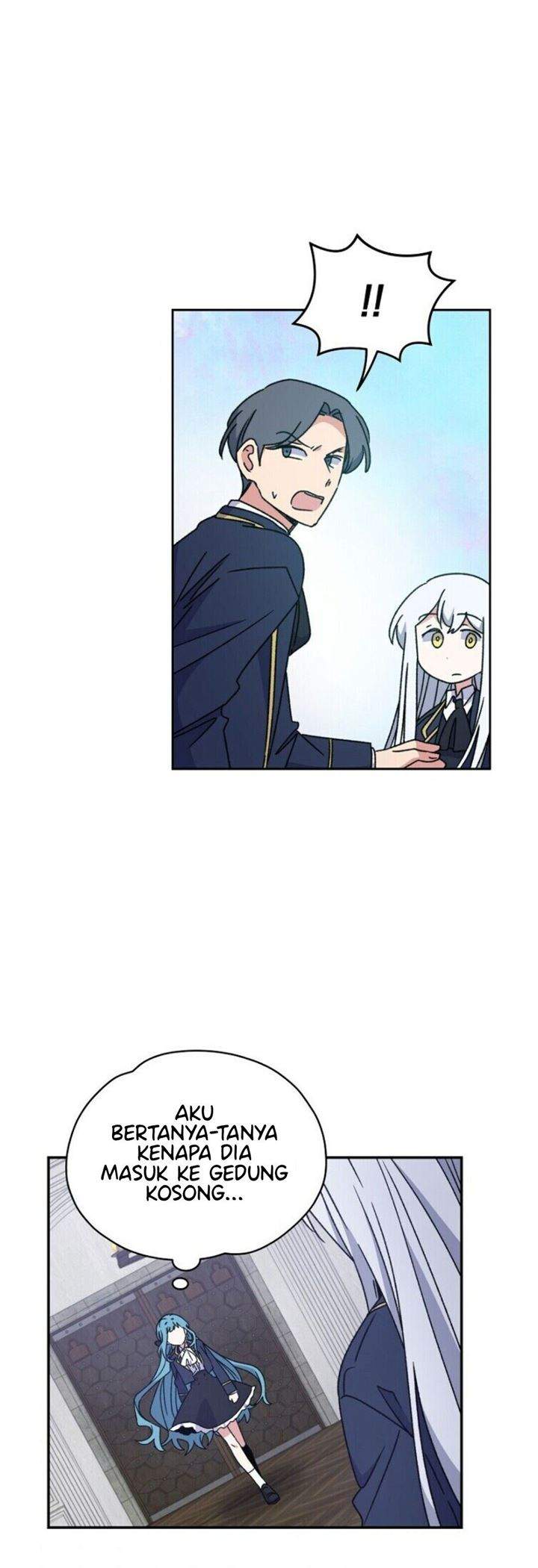 YIGRET Chapter 21 Gambar 27