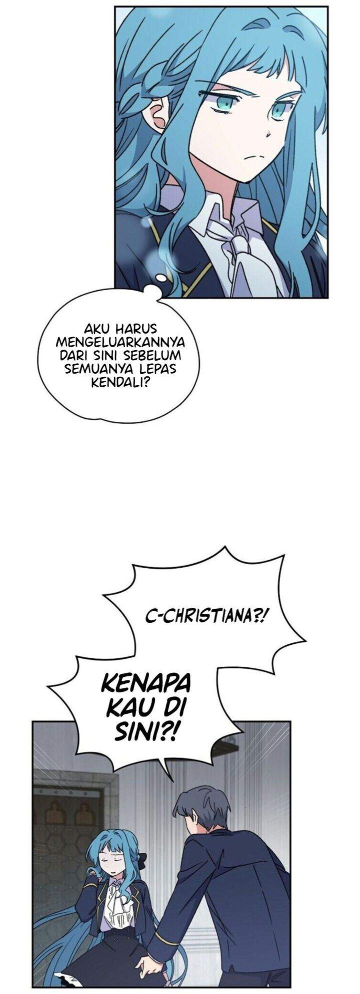 YIGRET Chapter 21 Gambar 29