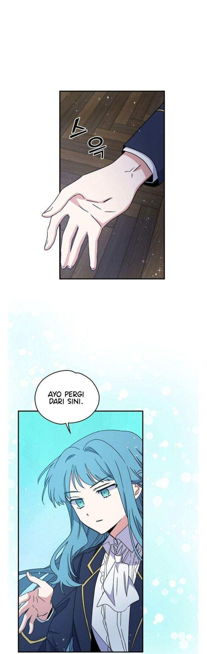 YIGRET Chapter 21 Gambar 31