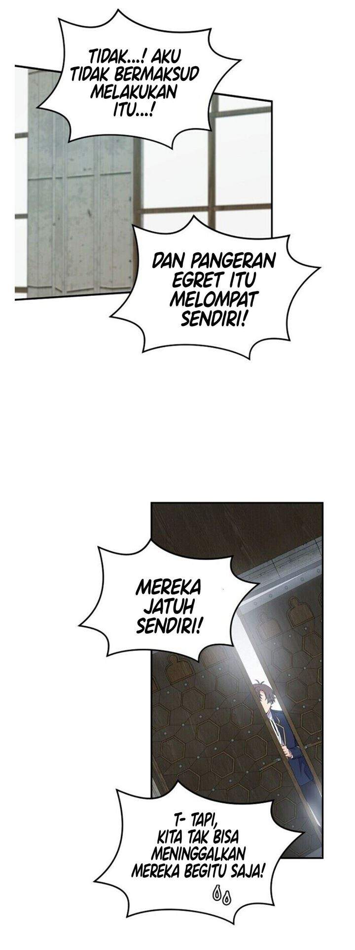YIGRET Chapter 21 Gambar 50