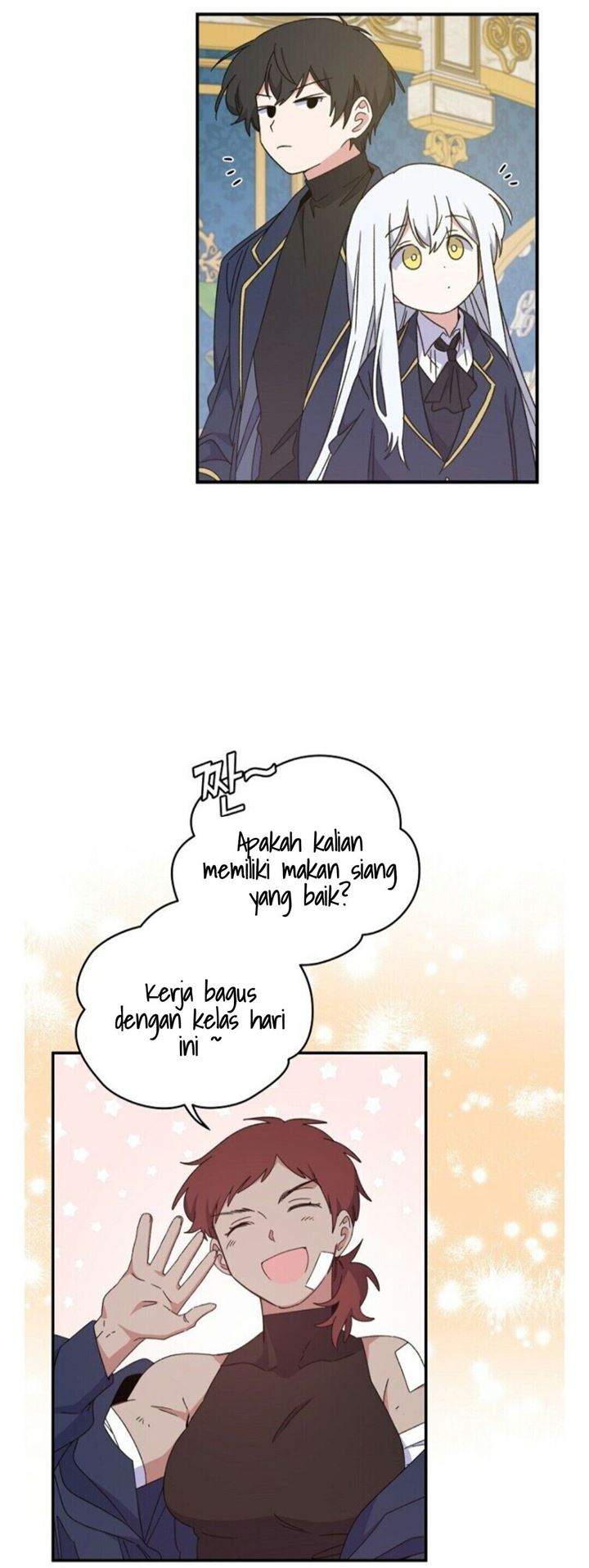 YIGRET Chapter 20 Gambar 17