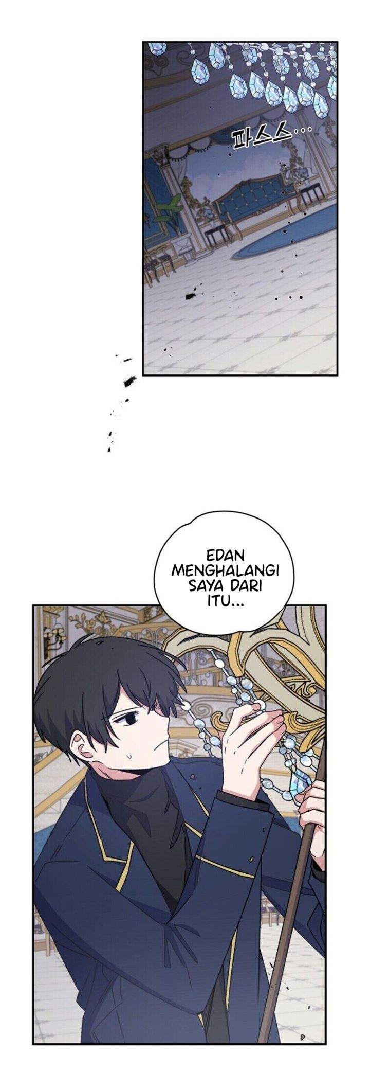 YIGRET Chapter 20 Gambar 31