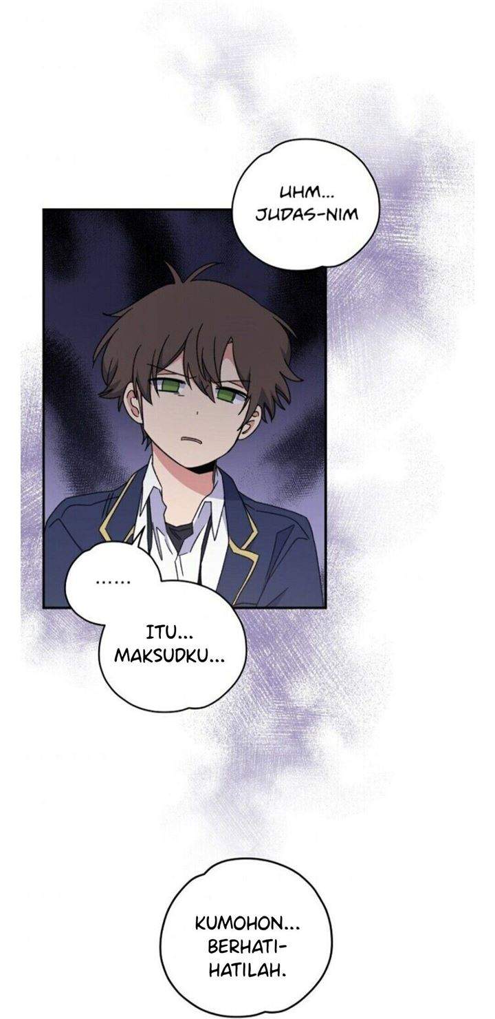 YIGRET Chapter 20 Gambar 7