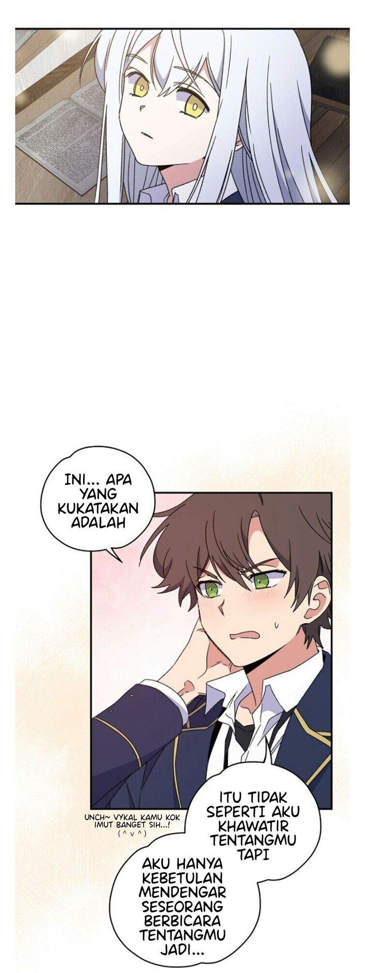 YIGRET Chapter 20 Gambar 8