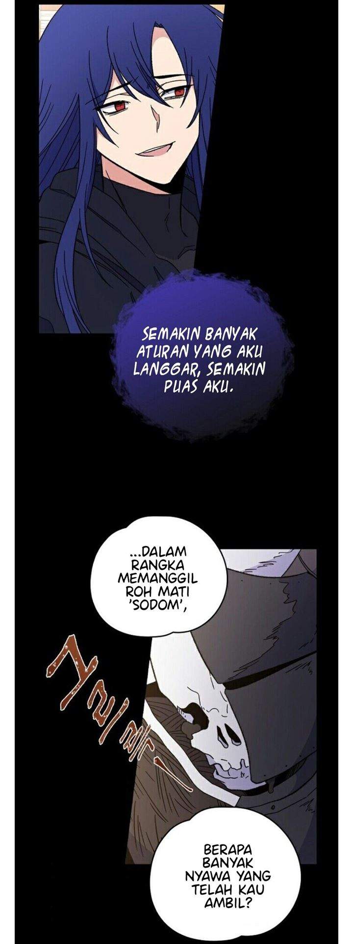 YIGRET Chapter 16 Gambar 5