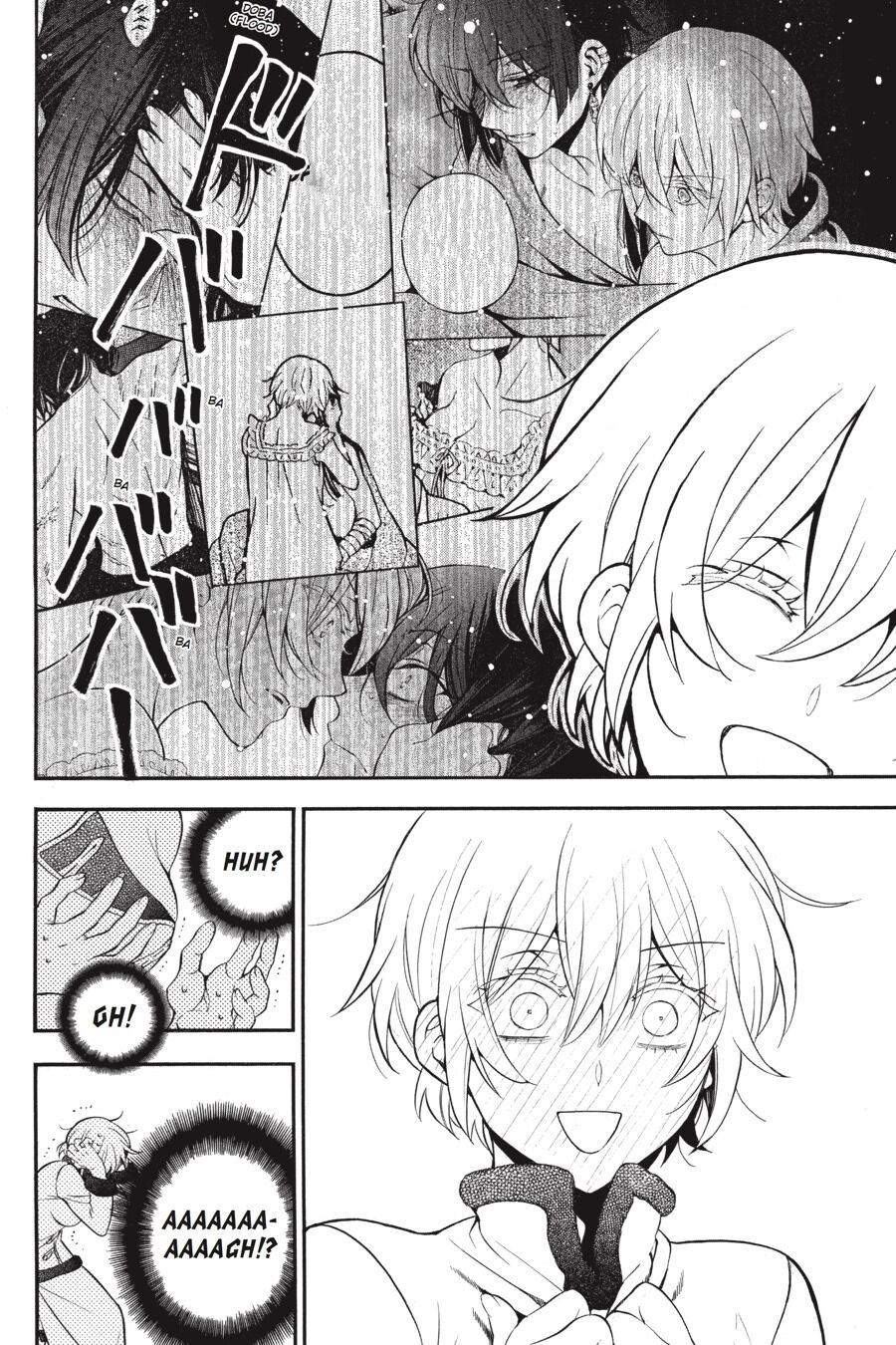 Vanitas no Carte Chapter 28 Gambar 10