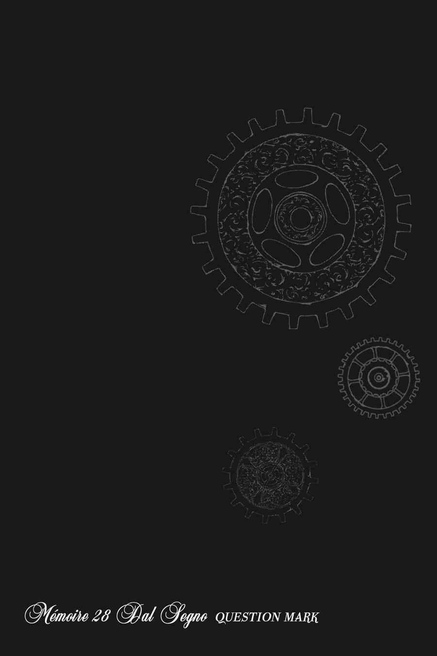 Vanitas no Carte Chapter 28 Gambar 23