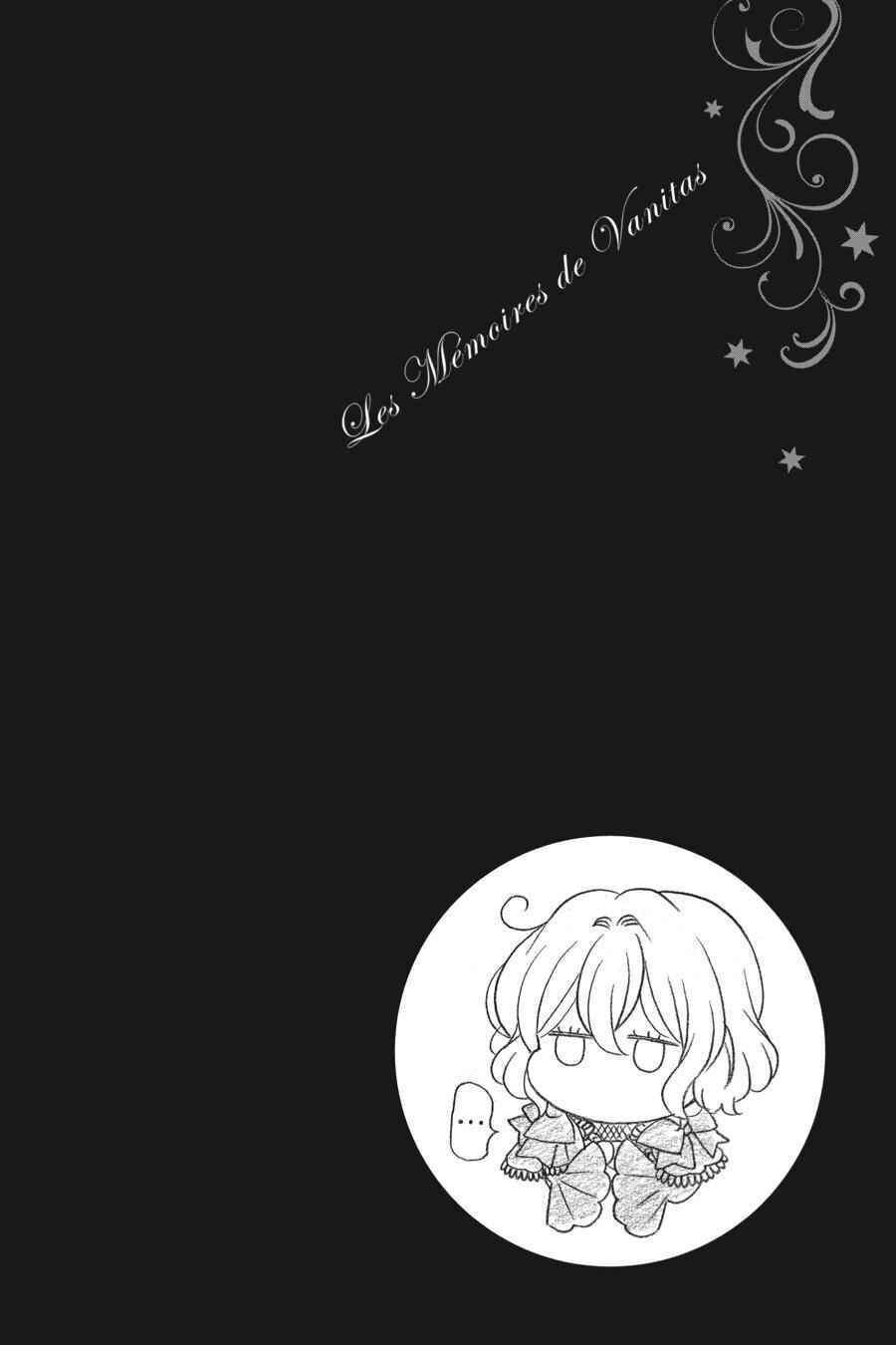 Vanitas no Carte Chapter 28 Gambar 24