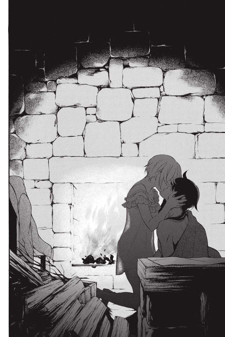 Vanitas no Carte Chapter 27 Gambar 25