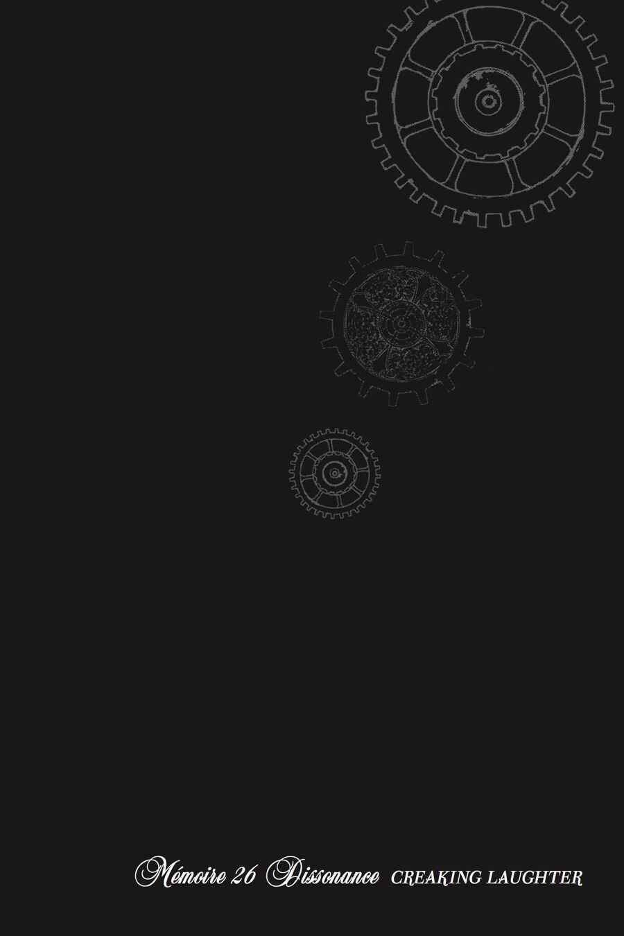 Vanitas no Carte Chapter 26 Gambar 36