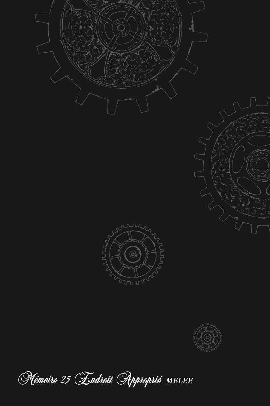 Vanitas no Carte Chapter 25 Gambar 27
