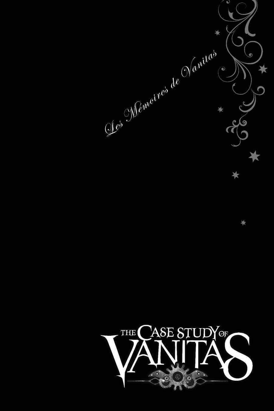 Vanitas no Carte Chapter 25 Gambar 28