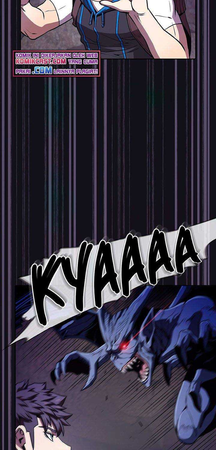 The Constellation that Returned from Hell Chapter 50 Gambar 19