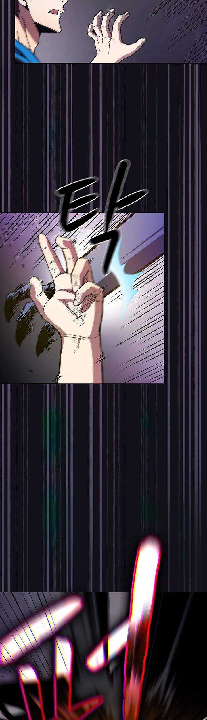 The Constellation that Returned from Hell Chapter 50 Gambar 20