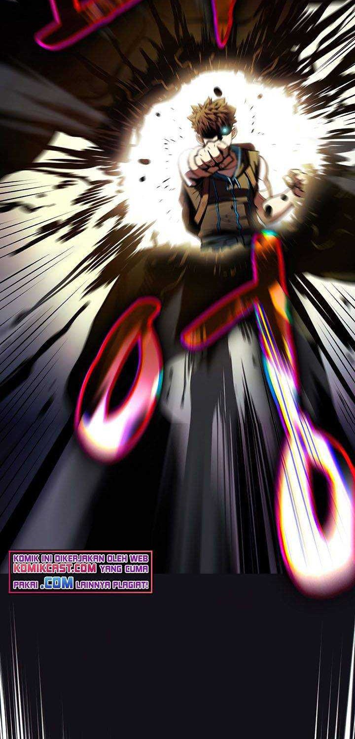 The Constellation that Returned from Hell Chapter 50 Gambar 21