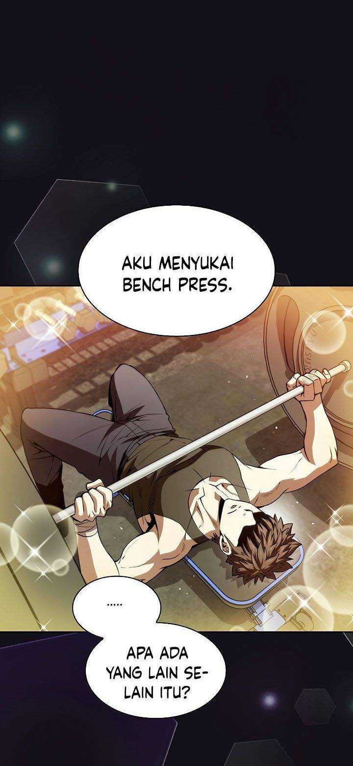 The Constellation that Returned from Hell Chapter 50 Gambar 37