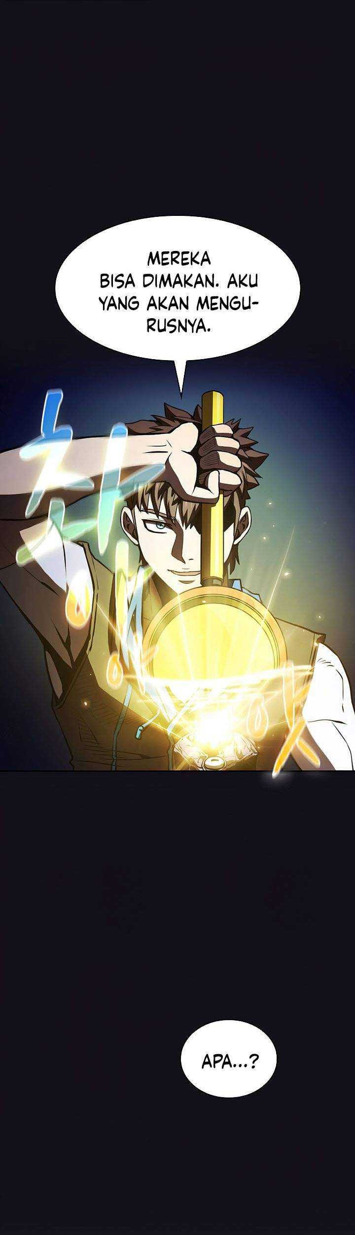 The Constellation that Returned from Hell Chapter 50 Gambar 46