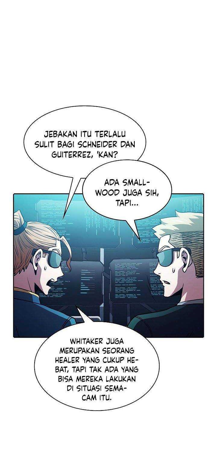The Constellation that Returned from Hell Chapter 50 Gambar 17