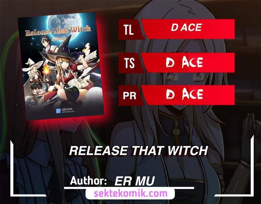 Baca Komik Release That Witch Chapter 336 Gambar 1