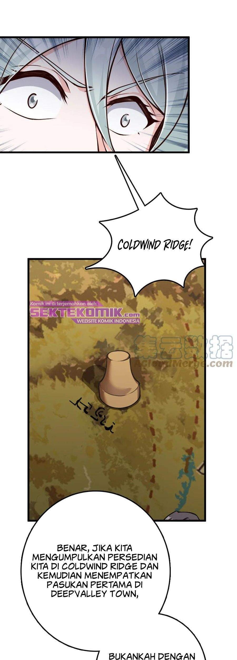 Release That Witch Chapter 336 Gambar 17