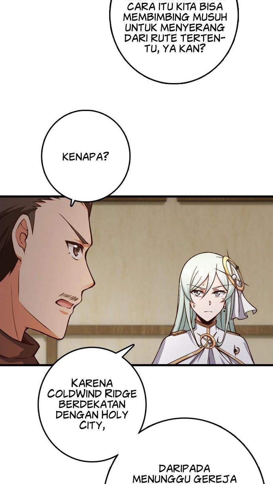 Release That Witch Chapter 336 Gambar 18