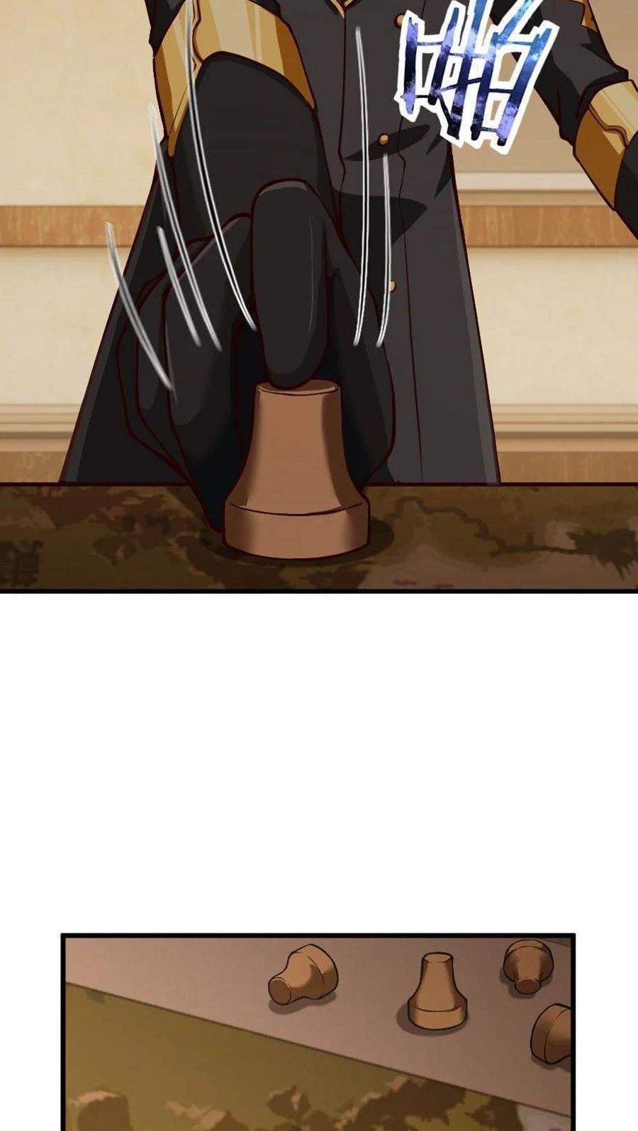 Release That Witch Chapter 336 Gambar 20