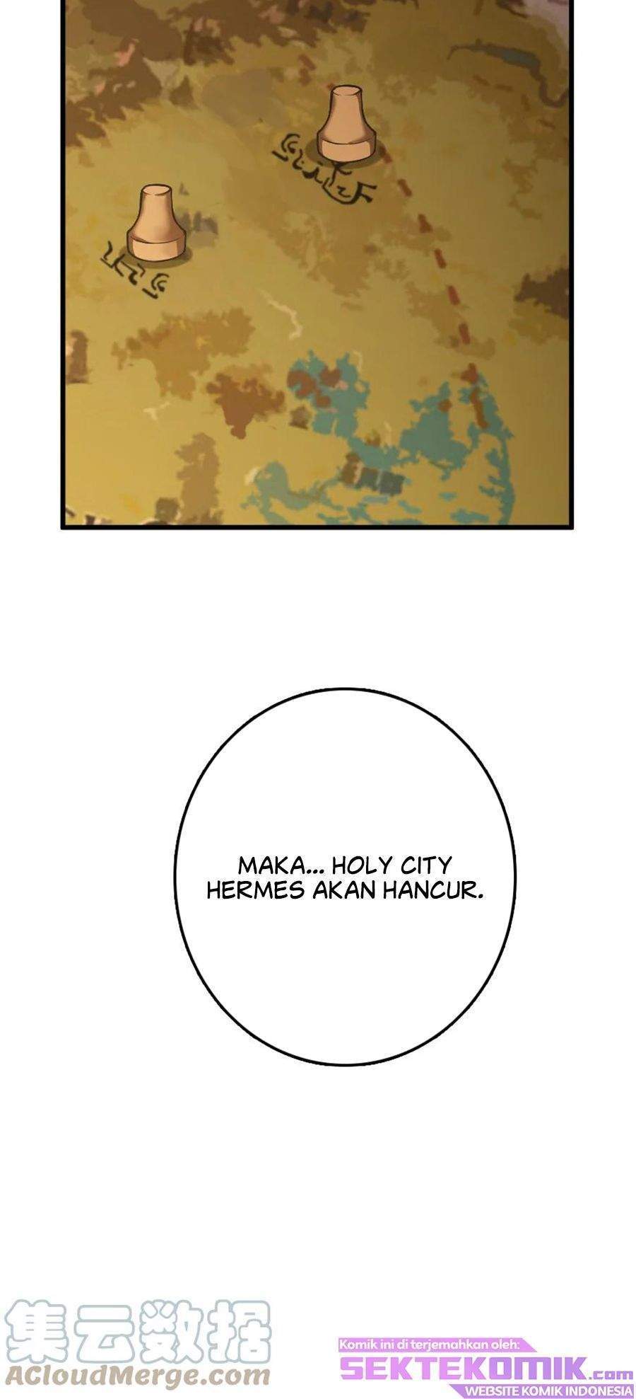 Release That Witch Chapter 336 Gambar 21