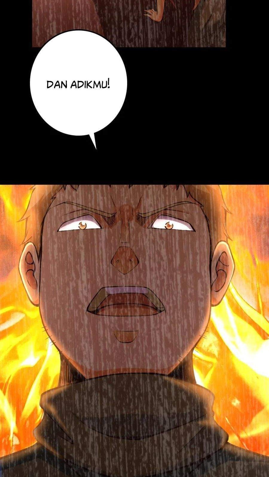 Release That Witch Chapter 336 Gambar 25