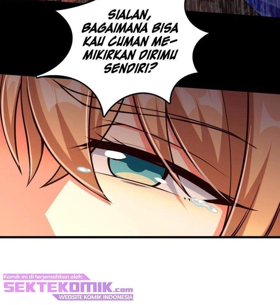 Release That Witch Chapter 336 Gambar 27