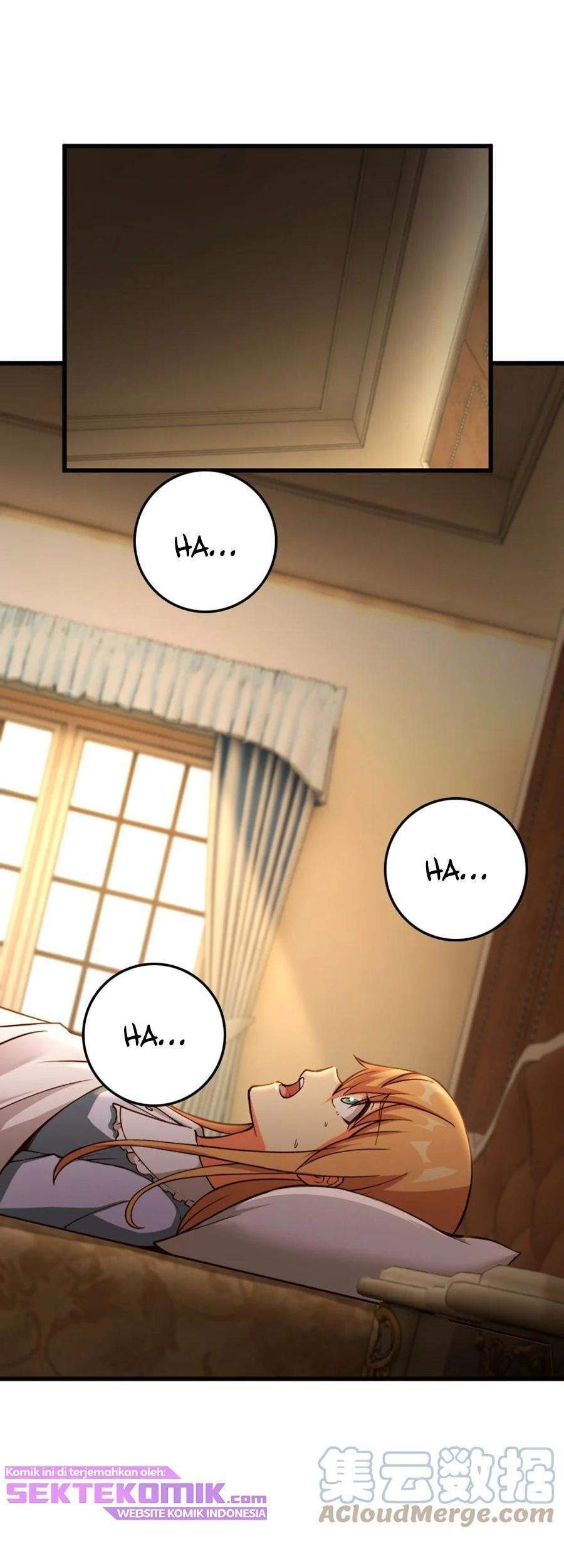 Release That Witch Chapter 336 Gambar 28