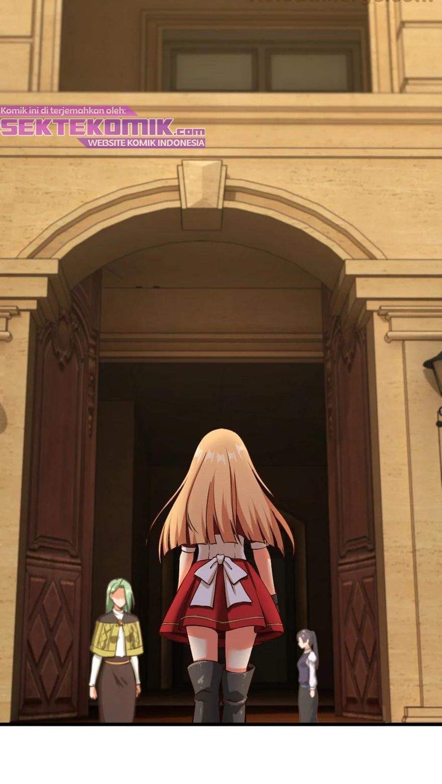 Release That Witch Chapter 336 Gambar 31