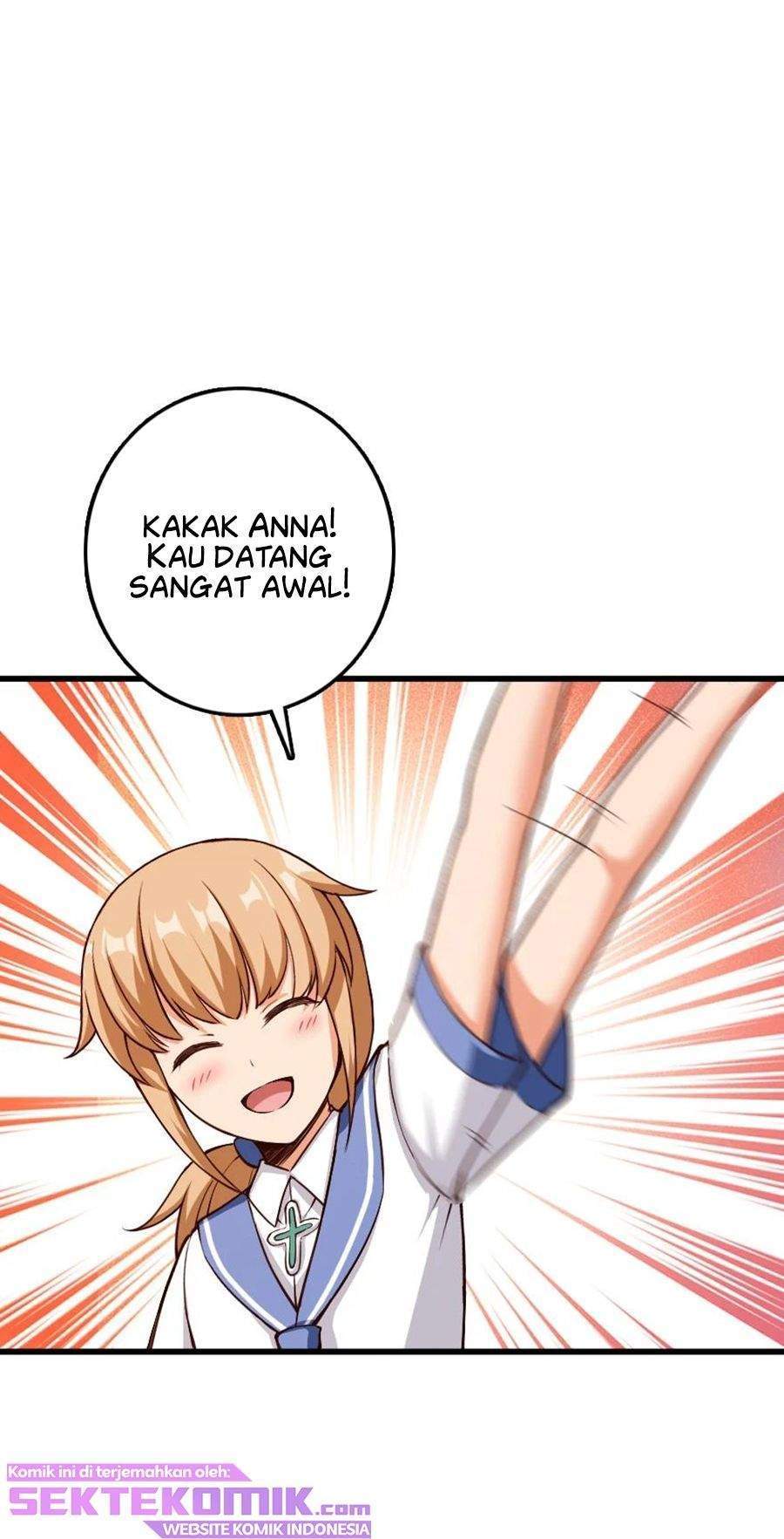 Release That Witch Chapter 336 Gambar 32