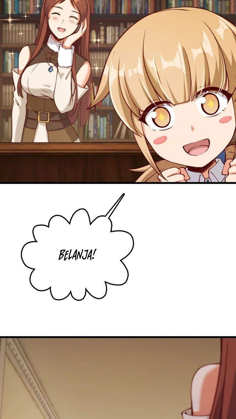 Release That Witch Chapter 336 Gambar 34