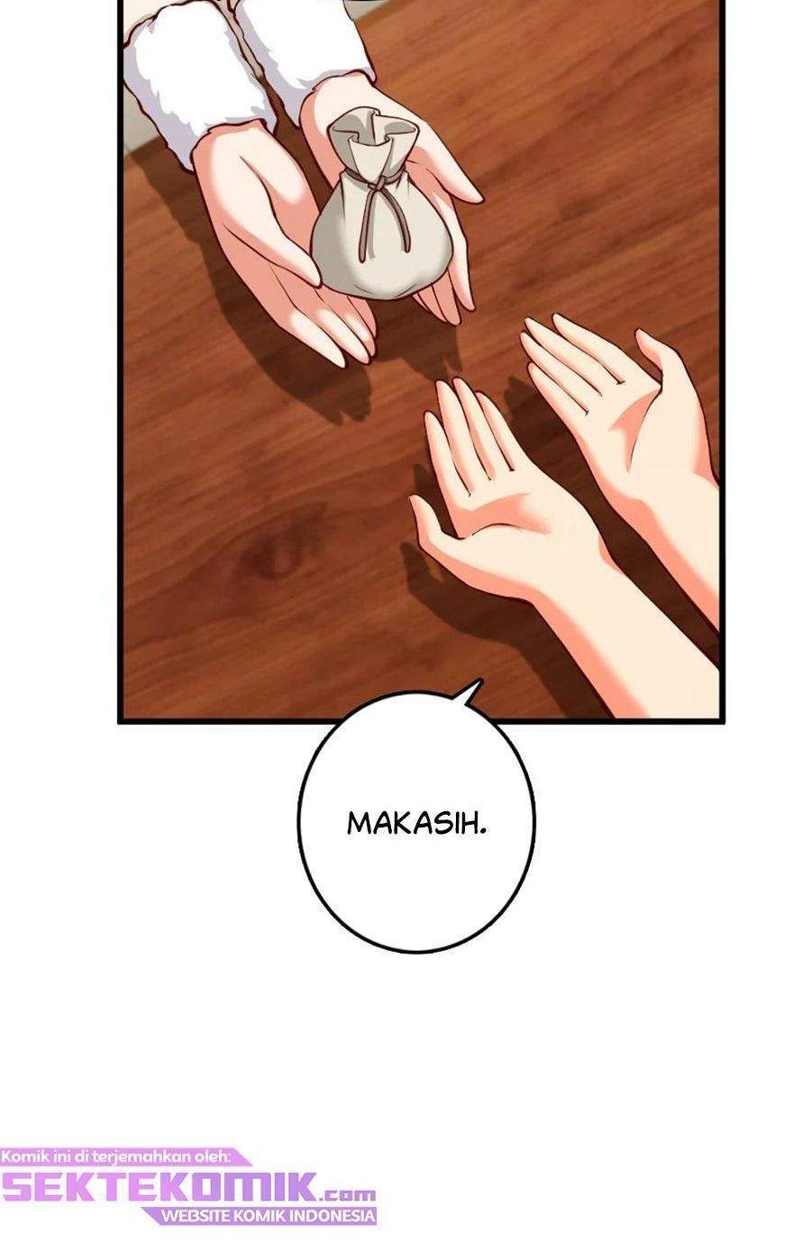 Release That Witch Chapter 336 Gambar 36