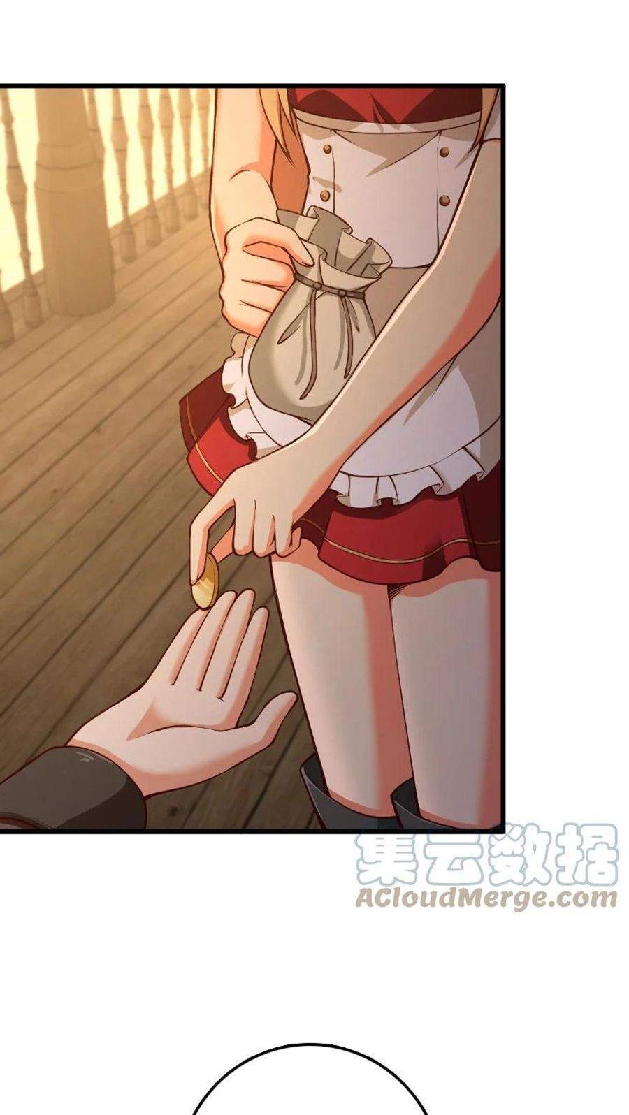 Release That Witch Chapter 336 Gambar 38