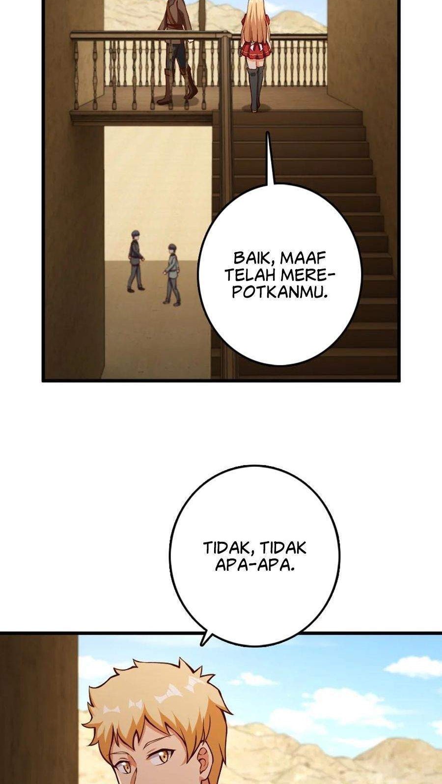 Release That Witch Chapter 336 Gambar 40