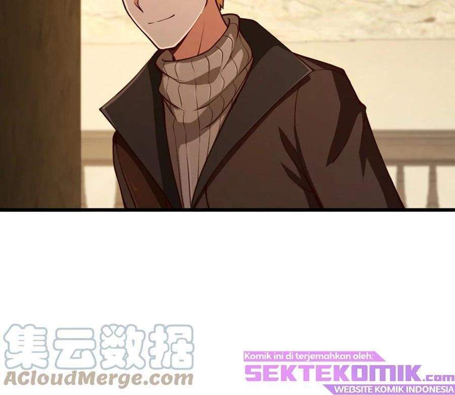 Release That Witch Chapter 336 Gambar 41