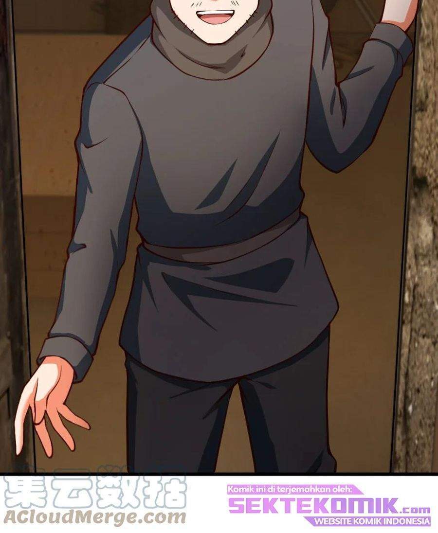 Release That Witch Chapter 336 Gambar 44