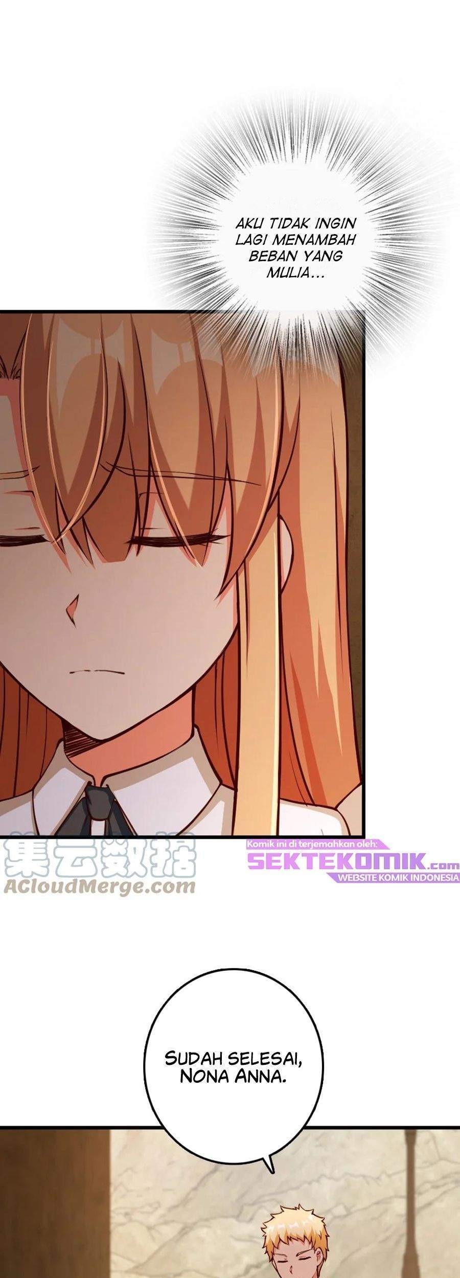 Release That Witch Chapter 336 Gambar 47