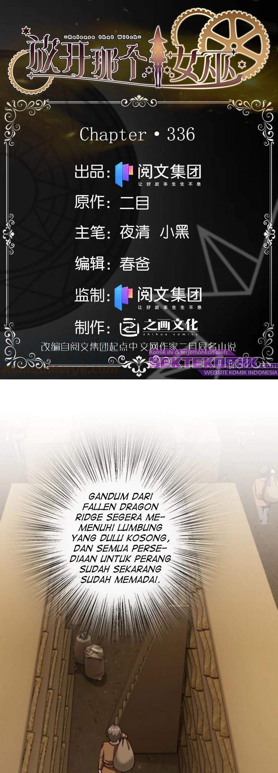 Baca  Release That Witch Chapter 336 Gambar 2