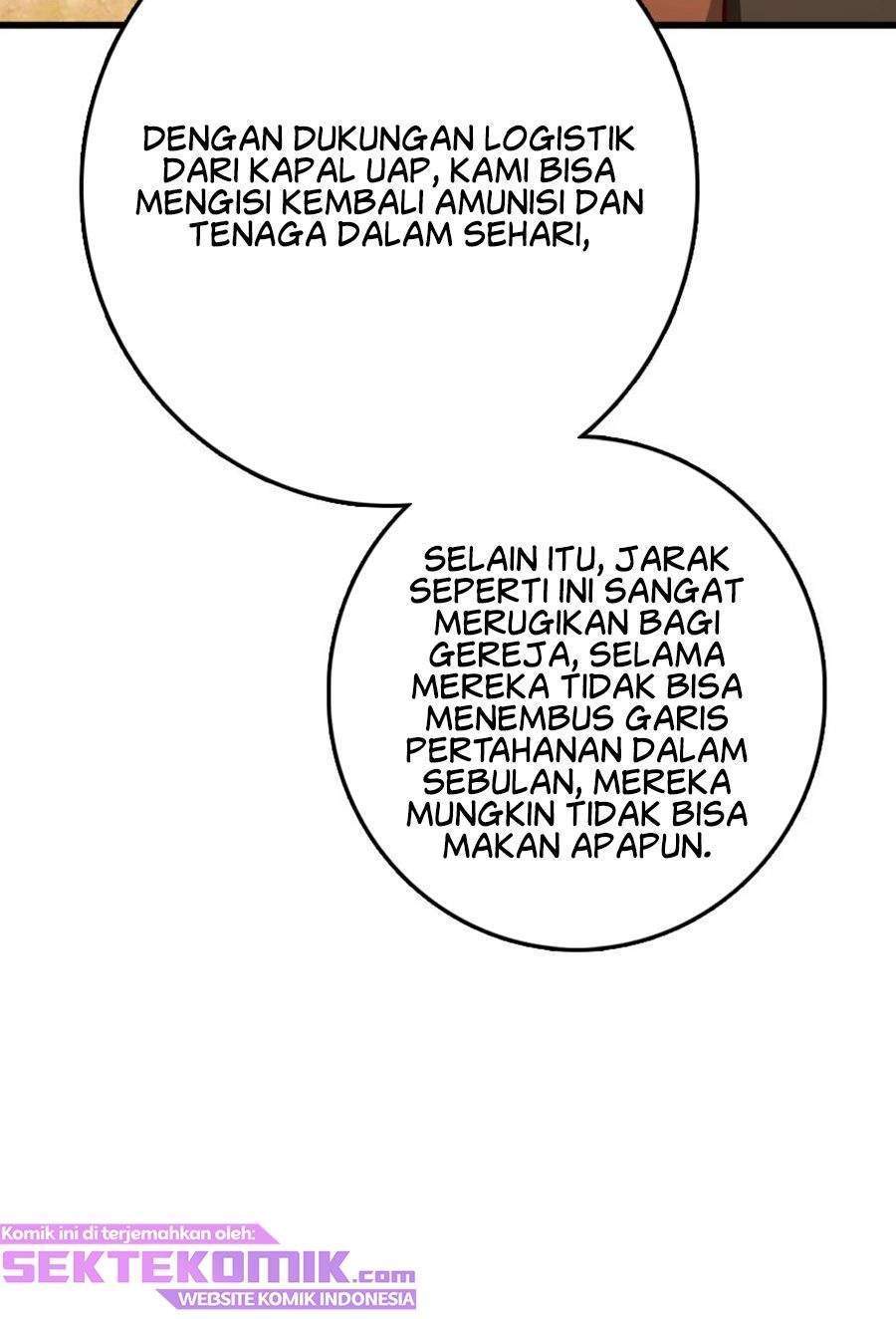 Release That Witch Chapter 336 Gambar 8