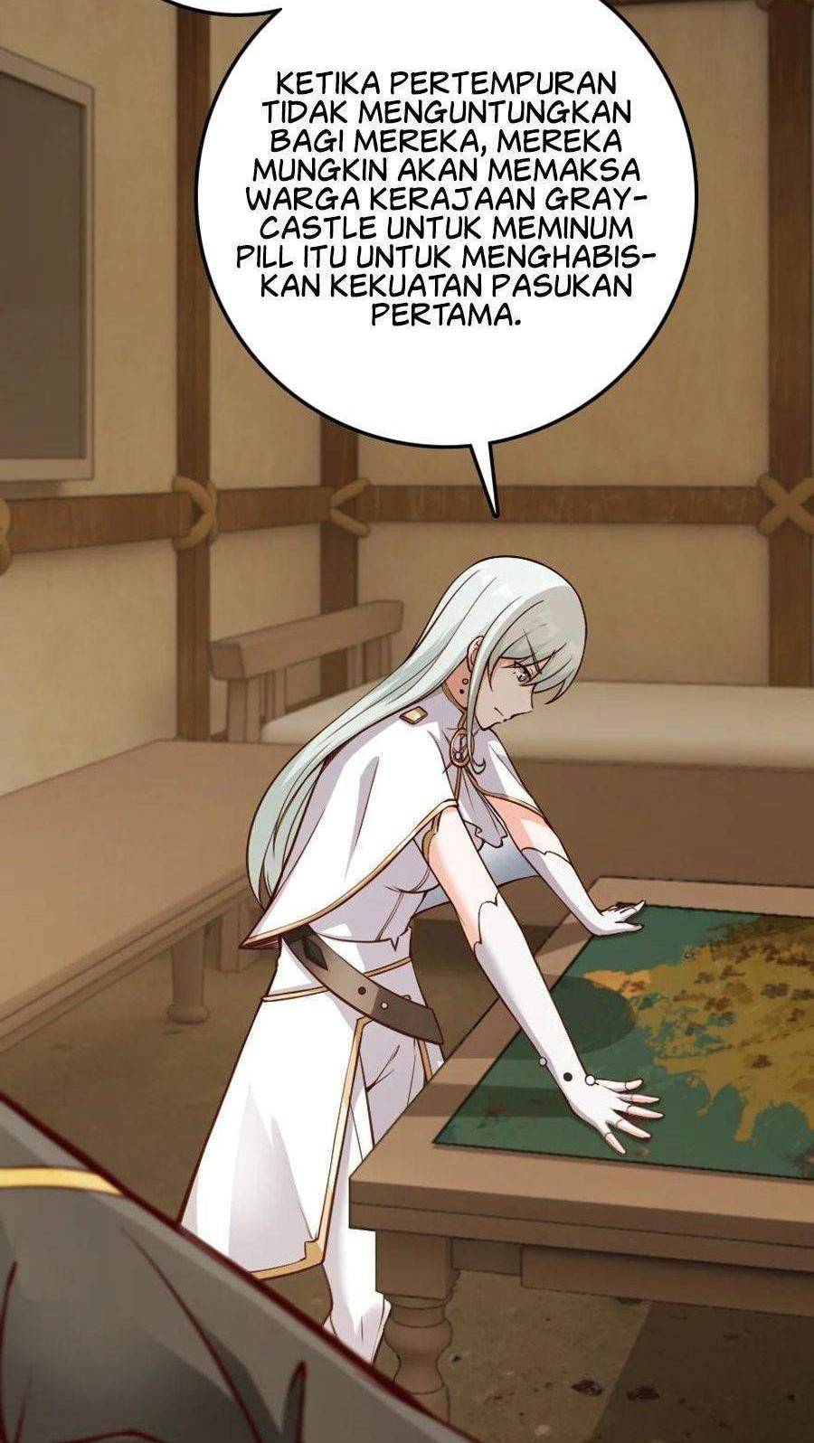 Release That Witch Chapter 336 Gambar 10