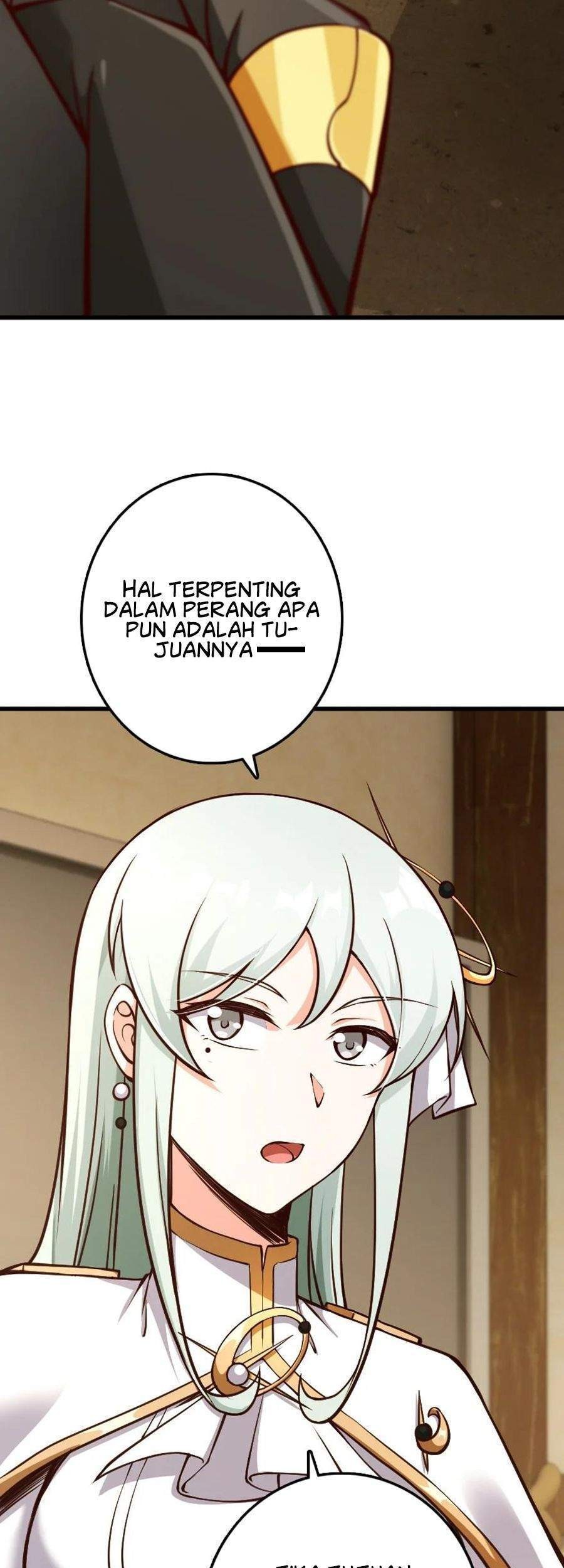 Release That Witch Chapter 336 Gambar 11