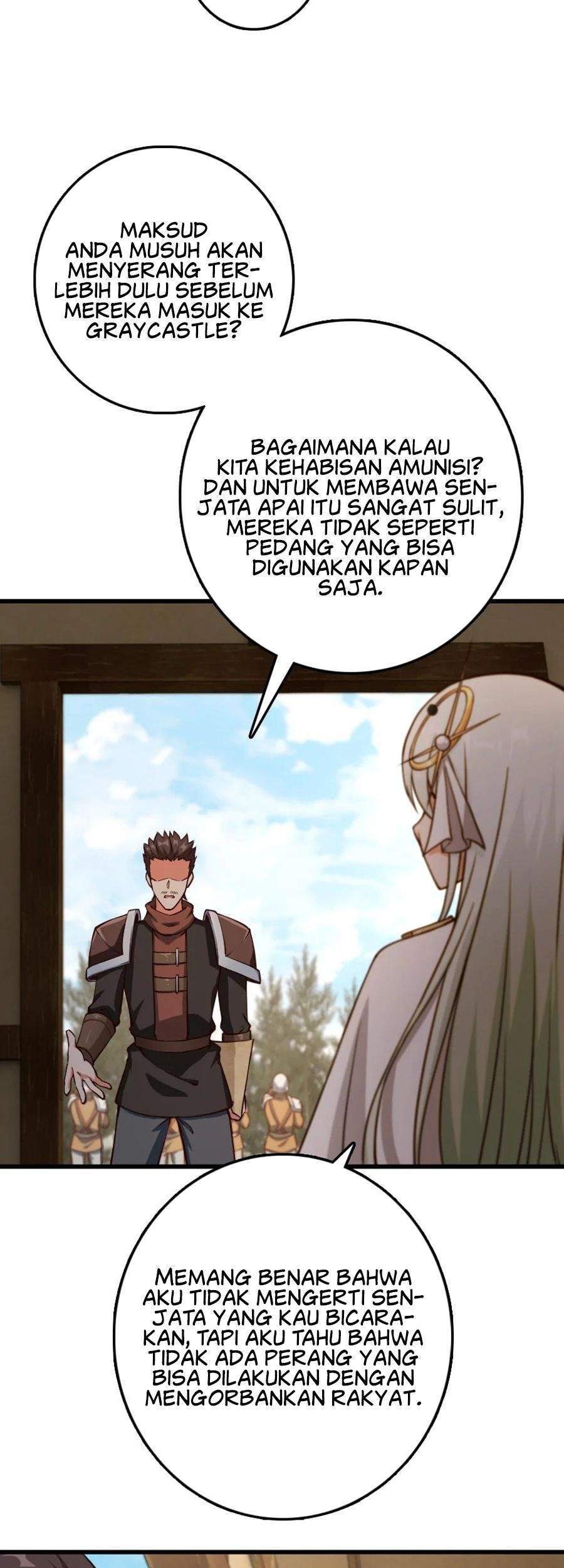 Release That Witch Chapter 336 Gambar 13