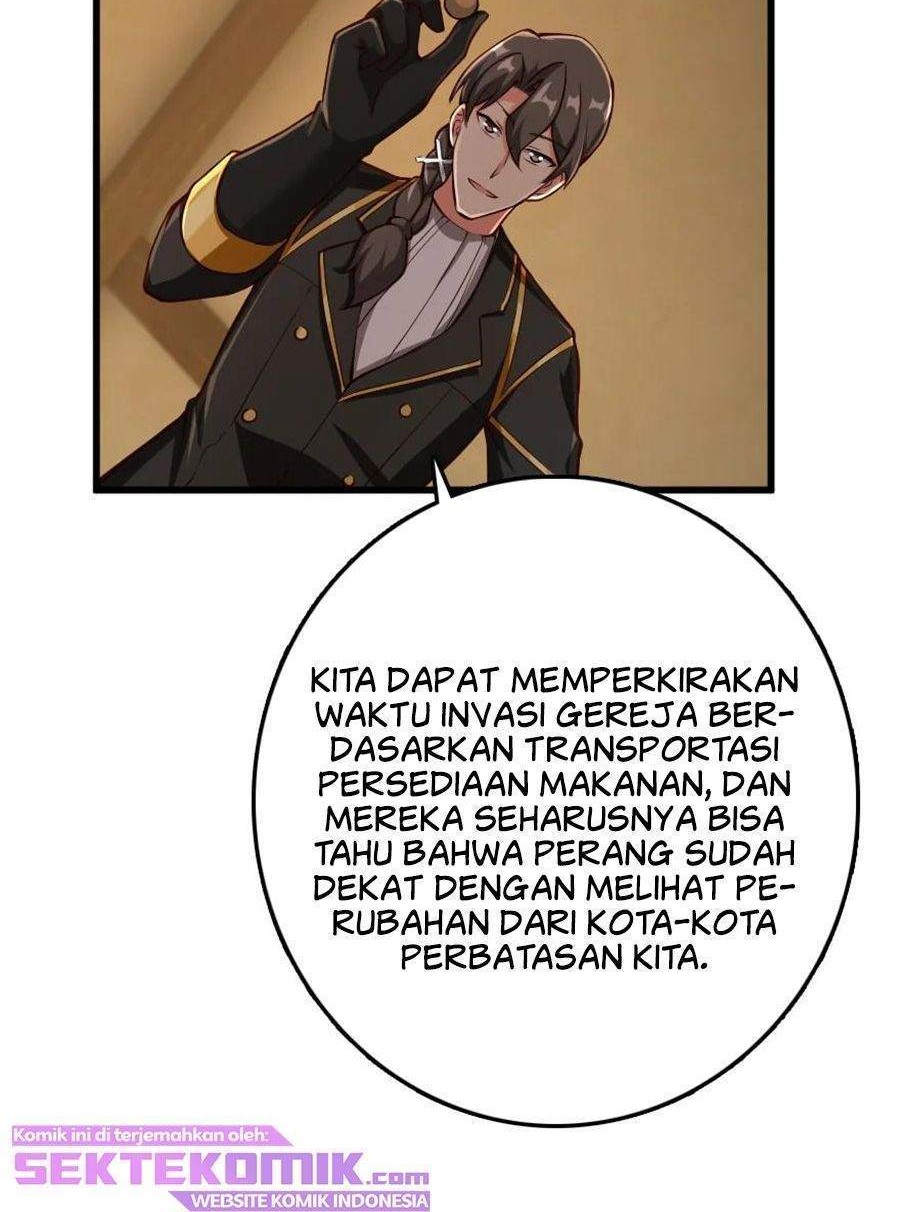 Release That Witch Chapter 336 Gambar 16