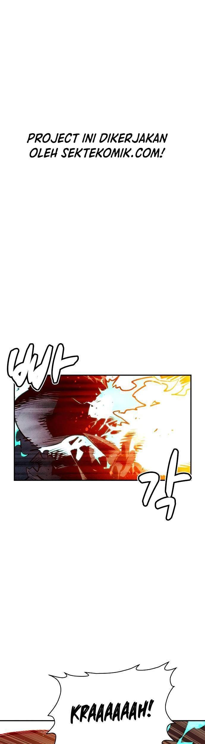 Baca Alone Necromancer Chapter 13 Gambar 2