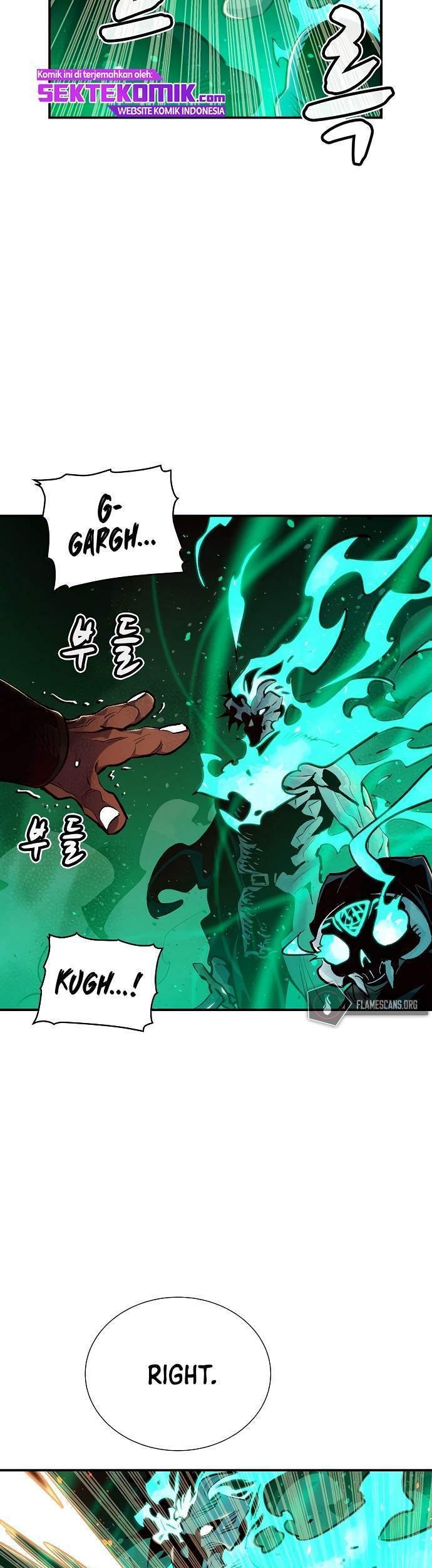 Alone Necromancer Chapter 13 Gambar 16