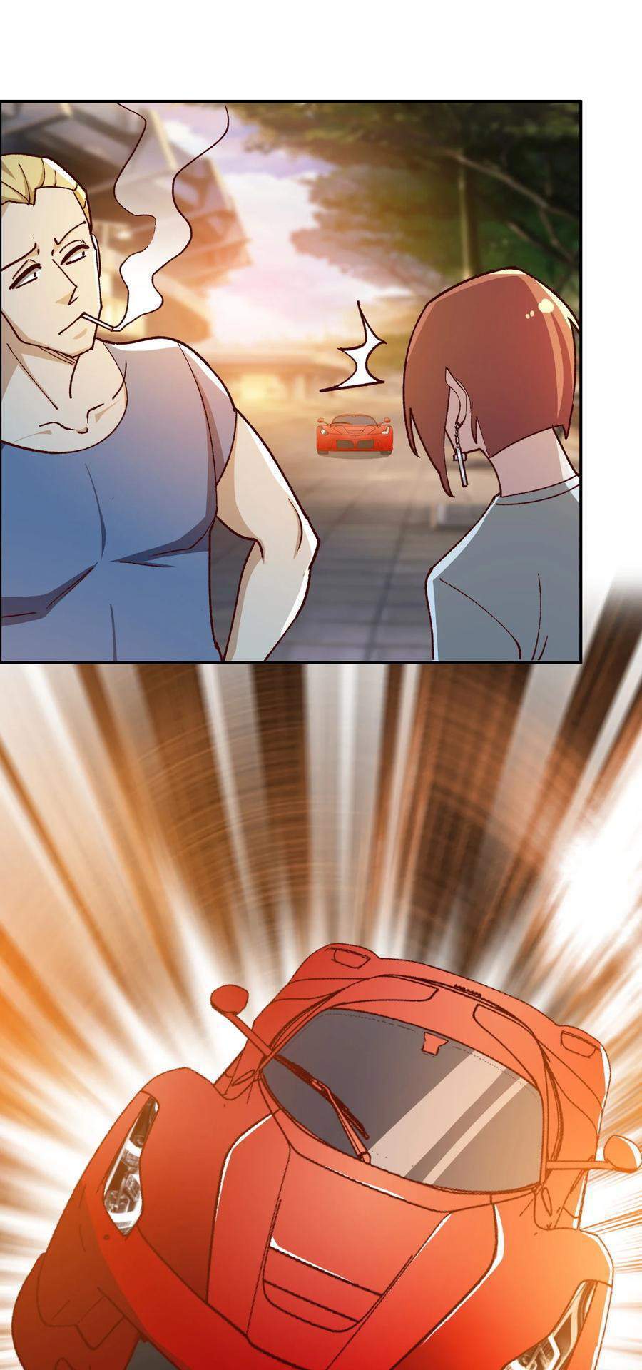 The Strongest Son in Law in History Chapter 11 Gambar 18